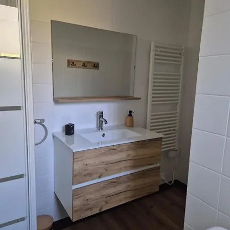 Charmante Maison, Entiere Au Calme, Sud Avec Jardin Дом отдыха *