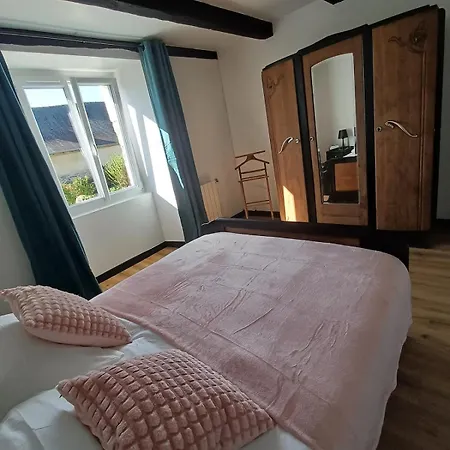 Charmante Maison, Entiere Au Calme, Sud Avec Jardin Дом отдыха *