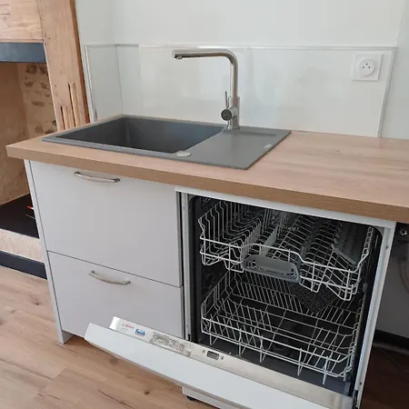 Charmante Maison, Entiere Au Calme, Sud Avec Jardin Дом отдыха *